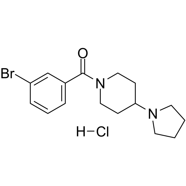 UNC926 hydrochloride 1782573-49-2